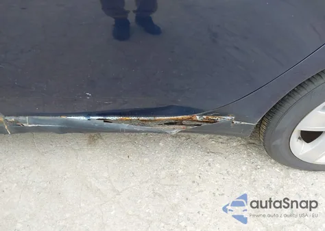 2009 Pontiac G6 из США, поврежденный, VIN 1G2ZG57B194145291